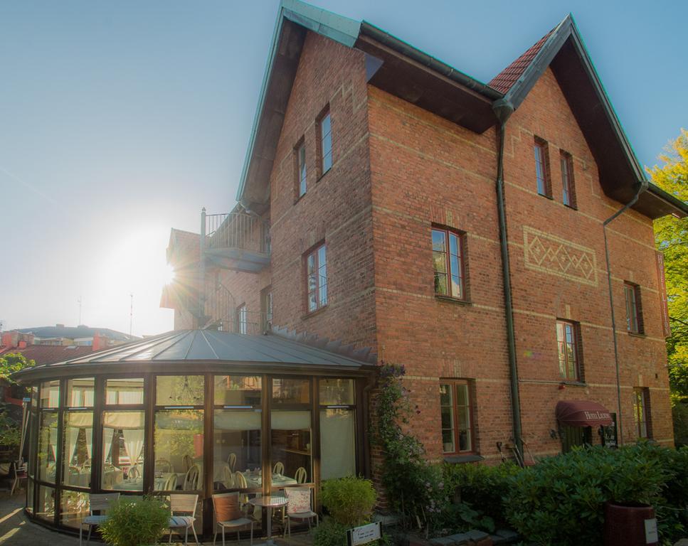 Hotel Lilton 예테보리 외부 사진